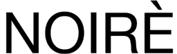 Noirè Logo