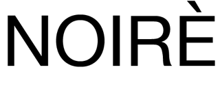 Noire Journal Logo